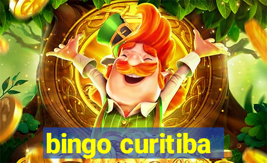 bingo curitiba